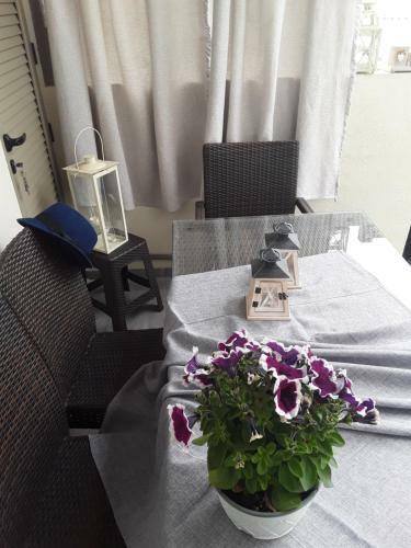Apartamento Kiriaki's House