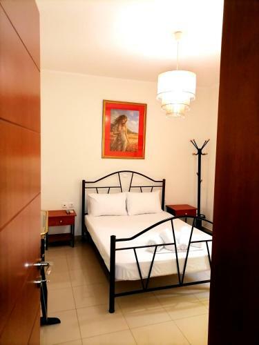 Apartamento Areti's House
