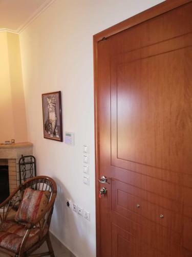 Apartamento Areti's House