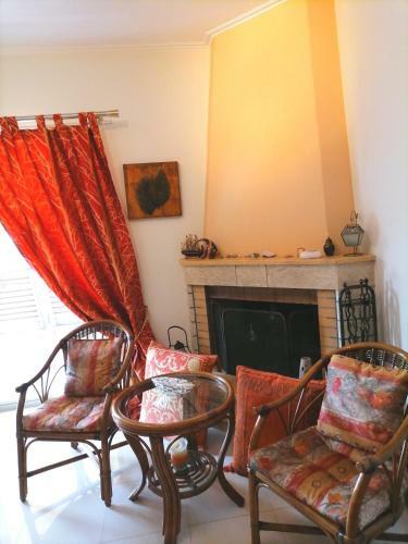 Apartamento Areti's House