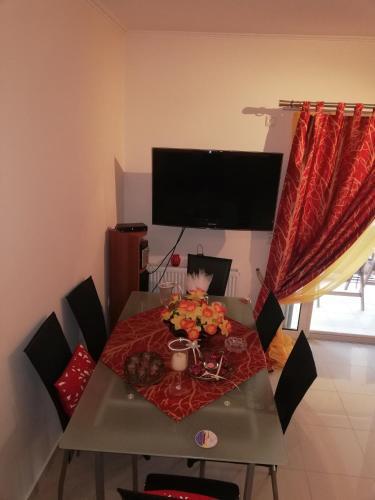 Apartamento Areti's House