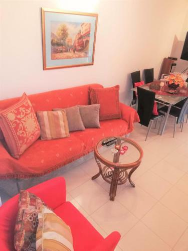 Apartamento Areti's House