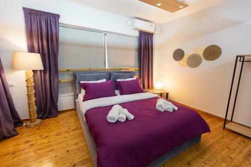 Apartamento Casa In Centro Uno