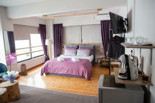 Apartamento Casa In Centro Uno