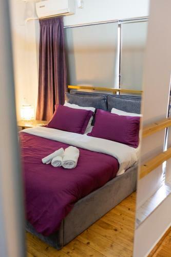 Apartamento Casa In Centro Uno