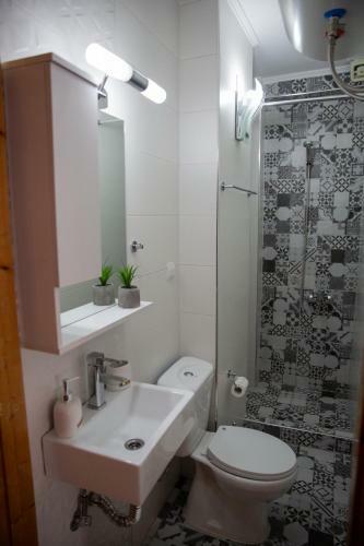Apartamento Casa In Centro Uno