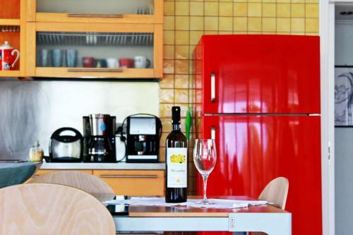 Apartamento Vallia Suites - Luxury Penthouse