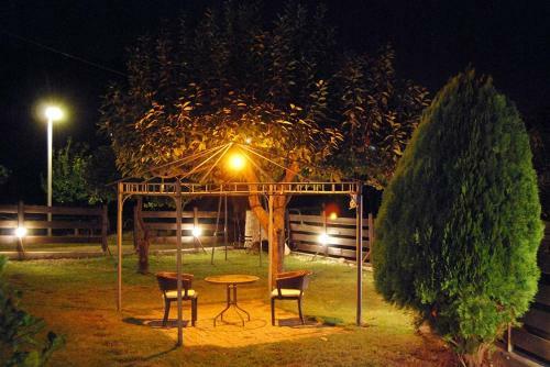 Holiday Home In Nafpaktos