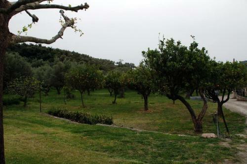 Holiday Home In Nafpaktos