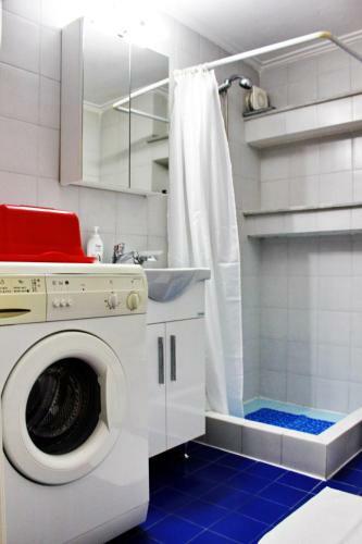 Apartamento Vallia Suites - Double Suite B1