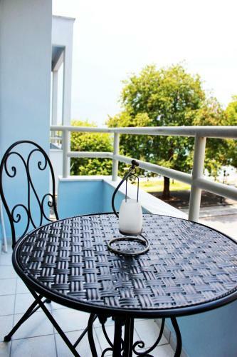 Apartamento Vallia Suites - Double Suite B1