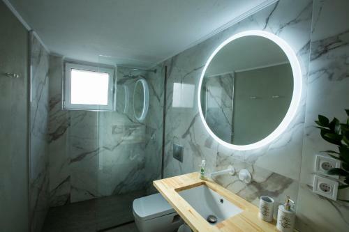 Nafpaktos Apartment