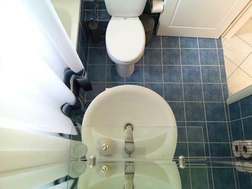 Apartamento Angelland Luxury Suites