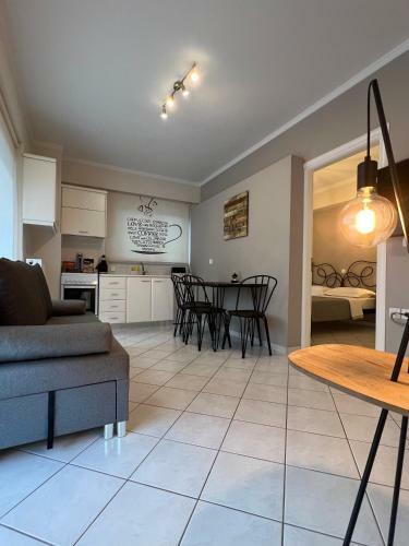 Apartamento Angelland Luxury Suites