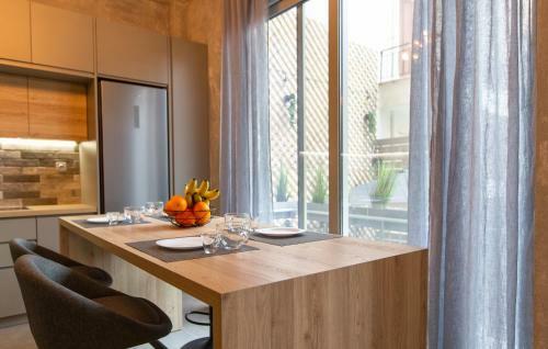 Lepanto Luxury Apartments Gf
