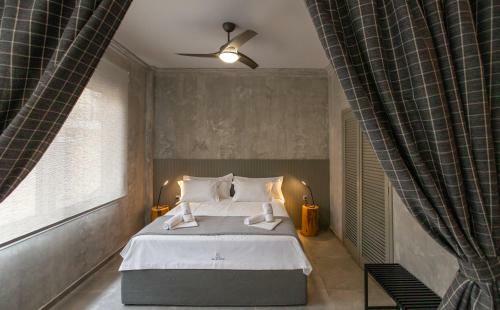 Lepanto Luxury Apartments Gf