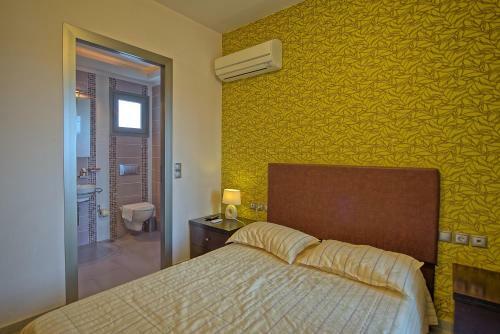 Villa Cabanavillas Milano