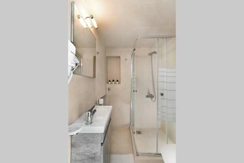 Apartamento Family Maisonette With Pool #2