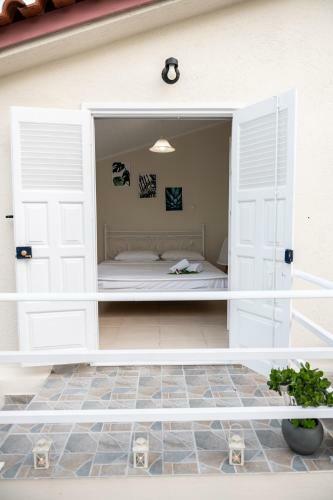 Agroturismo Sea View Residence