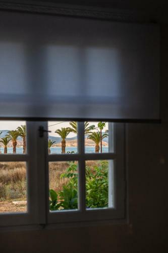 Agroturismo Sea View Residence