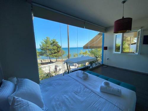Bed & Breakfast Elgreco By The Sea