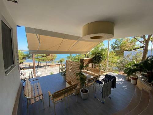 Bed & Breakfast Elgreco By The Sea