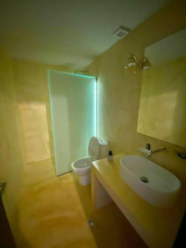 Bed & Breakfast Elgreco By The Sea