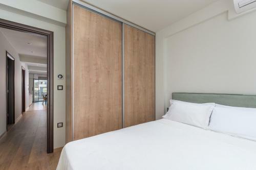 Sea Wind Luxury Apartments With Pool Kassandra Halkidik?