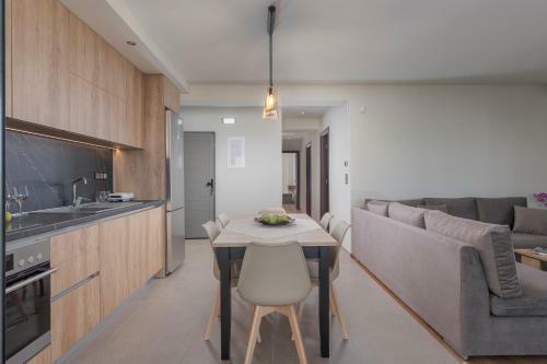 Sea Wind Luxury Apartments With Pool Kassandra Halkidik?