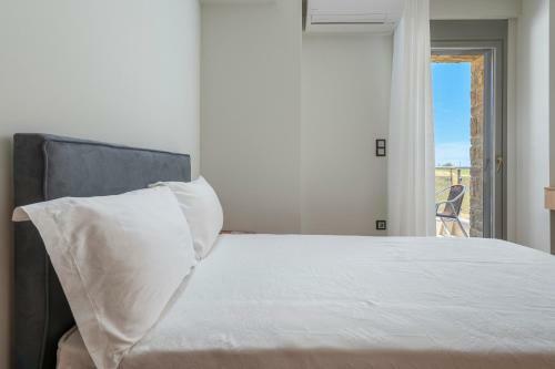 Sea Wind Luxury Apartments With Pool Kassandra Halkidik?