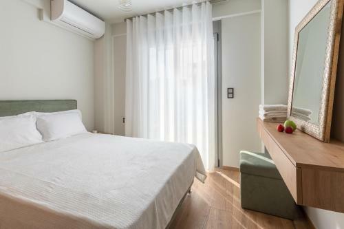 Sea Wind Luxury Apartments With Pool Kassandra Halkidik?