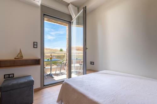 Sea Wind Luxury Apartments With Pool Kassandra Halkidik?
