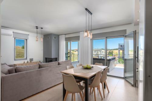 Sea Wind Luxury Apartments With Pool Kassandra Halkidik?