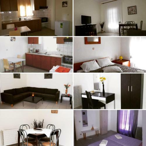 Vermisoglou Apartments