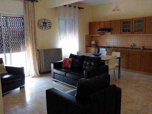 Vermisoglou Apartments