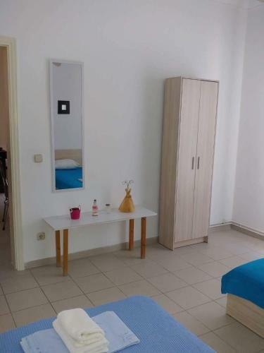 Vermisoglou Apartments