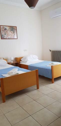 Vermisoglou Apartments