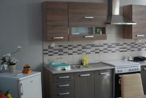 Soula's Sunshine Apartments