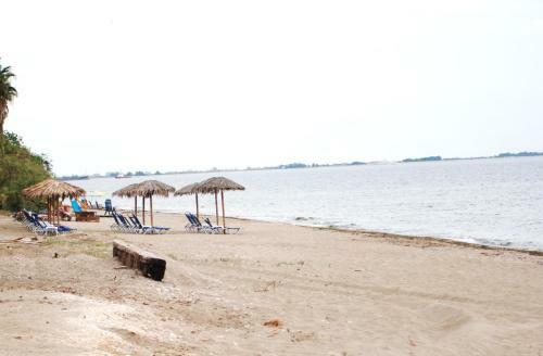 Soula's Sunshine Apartments