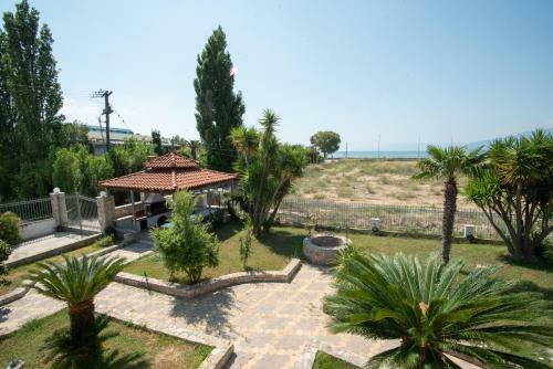 The Villa Of The Winds