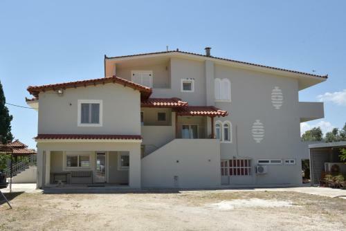The Villa Of The Winds