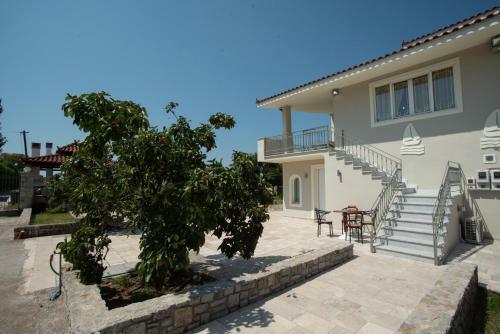 The Villa Of The Winds