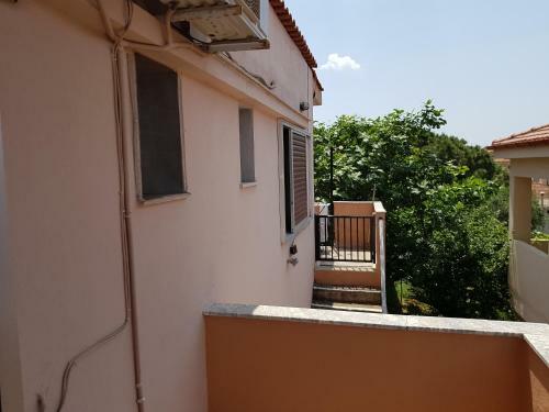 Apartamento Halkidiki Rooms