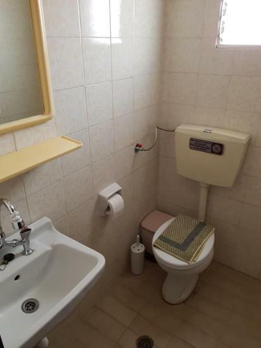 Apartamento Halkidiki Rooms
