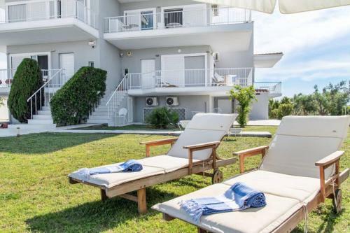 Family Maisonette With Pool #3