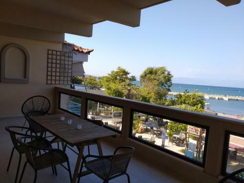 Apartamento Thea, Agios Andreas