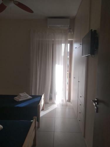 Apartamento Thea, Agios Andreas