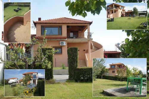 Villa Vista Mare