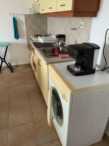 Apartamento Time For Dreams