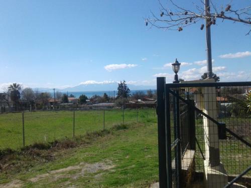 Lefter's Cottege